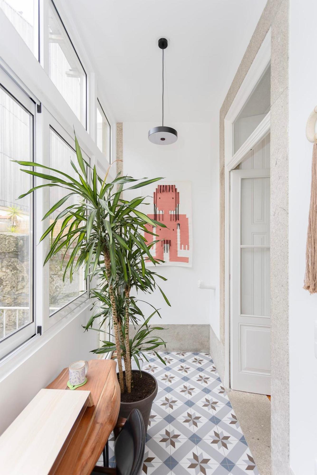 Appartement Liiiving In Porto - Downtown Secret Terrace Extérieur photo