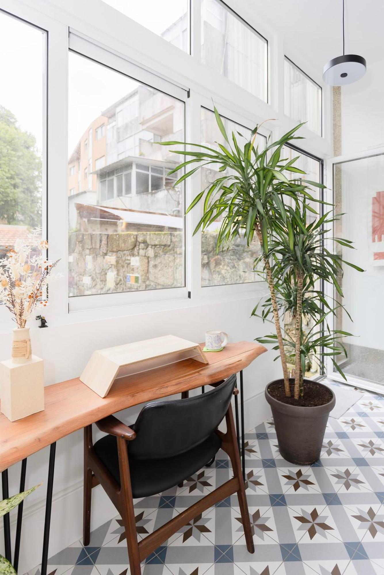 Appartement Liiiving In Porto - Downtown Secret Terrace Extérieur photo